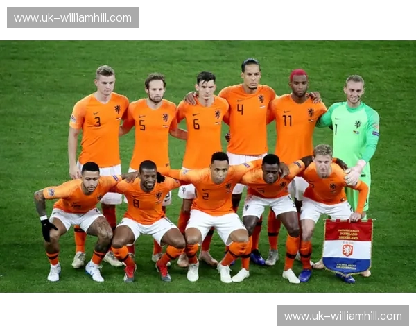 荷甲数据运营：让橙色联赛的每一次触球都有价值