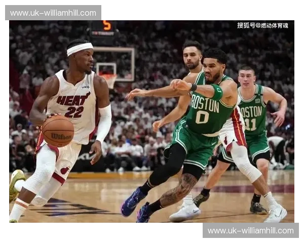 巅峰对决，史诗恩怨：2012年热火与凯尔特人的经典之战